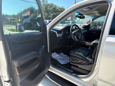 Used 2017 GMC Yukon SLT RWD image 20