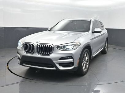 Used 2021 BMW X3 sDrive30i