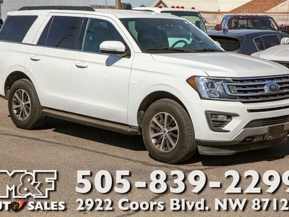 Used 2019 Ford Expedition XLT w/ Equipment Group 201A