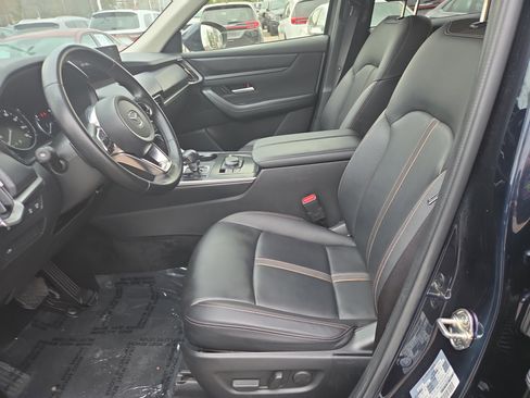 Used 2025 MAZDA CX-90 3.3 Turbo w/ Select Package image 10