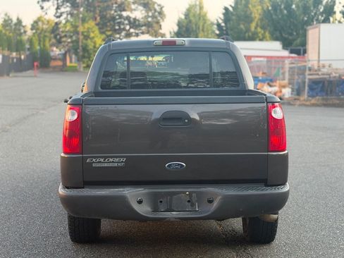 Used 2005 Ford Explorer Sport Trac XLS RWD image 5