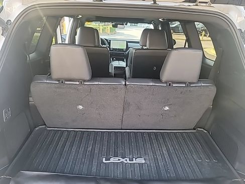 Used 2024 Lexus TX 350 FWD w/ Captains Chair Package image 24