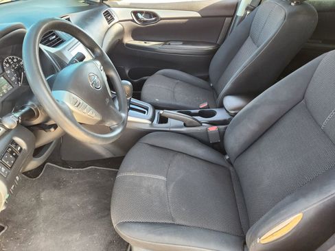 Used 2017 Nissan Sentra S image 16