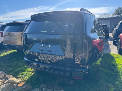 New 2027 Kia Telluride SX X-Line image 5