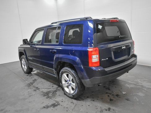 Used 2016 Jeep Patriot Latitude image 6