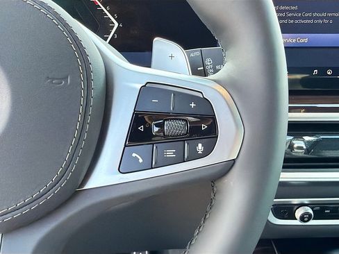 New 2026 BMW X5 xDrive40i image 39