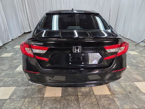 Used 2020 Honda Accord LX image 4