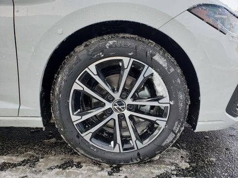New 2026 Volkswagen Jetta Sport FWD image 12