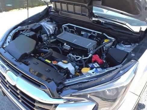 Used 2024 Subaru Ascent Limited AWD/4WD image 36