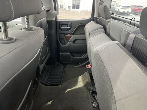 Used 2014 GMC Sierra 1500 SLE w/ SLE Value Package image 5