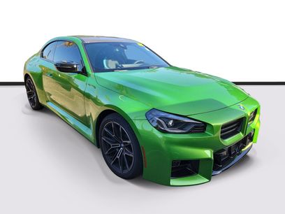 Used 2026 BMW M2 w/ Lighting Package