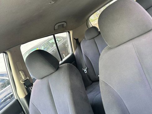 Used 2007 Nissan Versa 1.8 S w/ PWR Pkg image 16