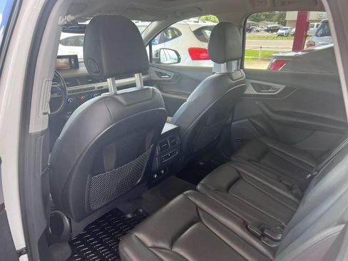 Used 2018 Audi Q7 2.0T Premium Plus AWD/4WD image 8