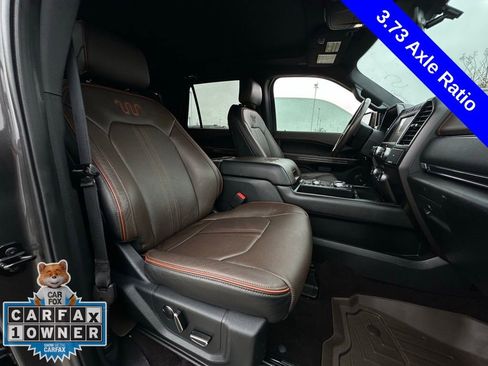 Used 2021 Ford Expedition King Ranch image 28