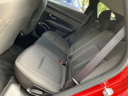 Used 2025 Hyundai Tucson SEL image 25