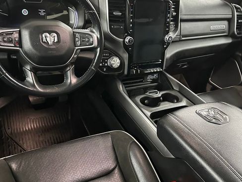 Used 2023 RAM 1500 Laramie AWD/4WD image 25