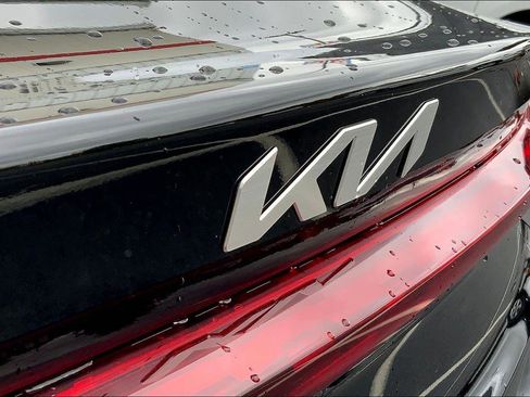 Used 2022 Kia K5 EX w/ EX Premium Package image 31