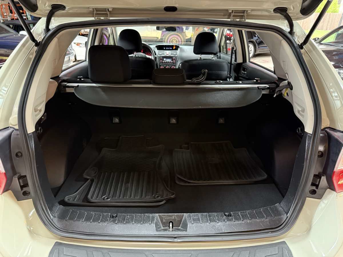 Used 2014 Subaru Crosstrek 2.0i Premium AWD/4WD image 30