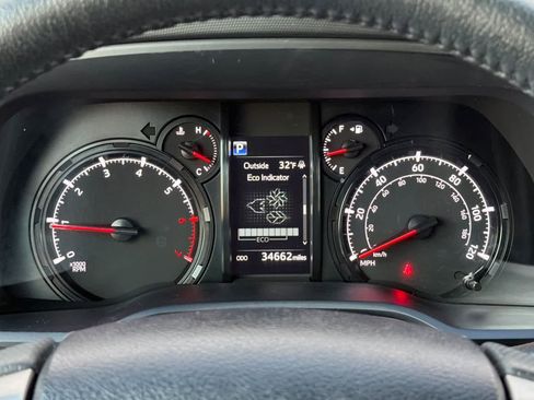 Used 2024 Toyota 4Runner SR5 image 27