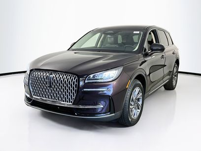 Used 2023 Lincoln Corsair FWD
