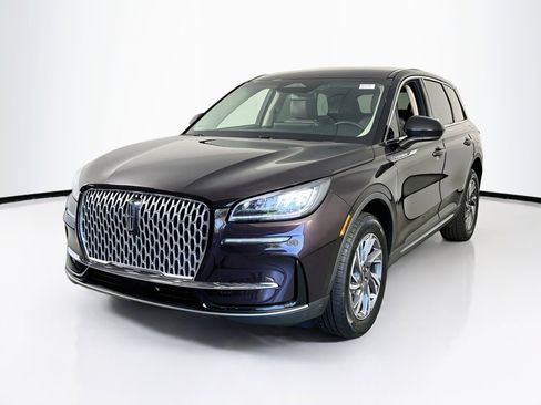 Used 2023 Lincoln Corsair FWD image 1