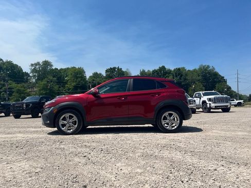 Used 2023 Hyundai Kona SEL FWD image 14