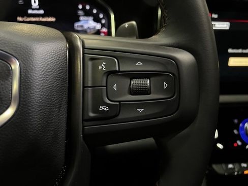 Used 2025 GMC Sierra 1500 AT4 w/ AT4 Preferred Package image 12