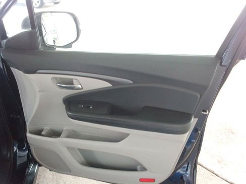 Used 2017 Honda Pilot EX-L image 27
