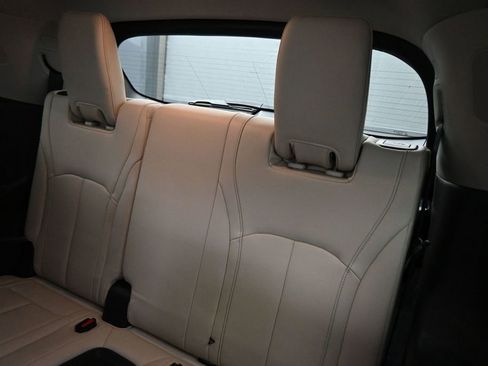 Used 2023 INFINITI QX60 Luxe w/ Performance Audio Package AWD/4WD image 22