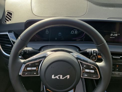 Used 2025 Kia Seltos S FWD image 20