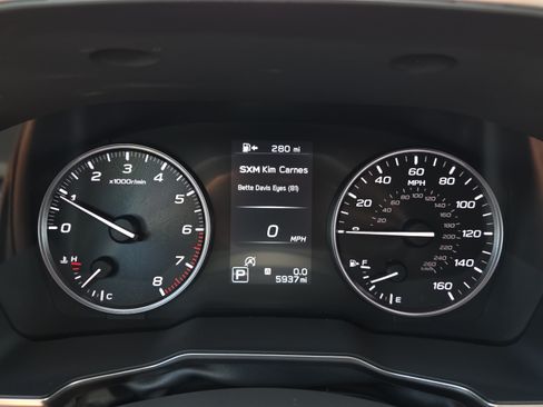 Used 2025 Subaru Outback Onyx Edition w/ Popular Package #2 AWD/4WD image 25