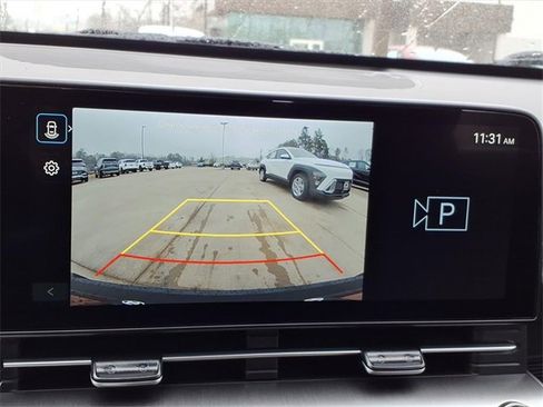 New 2026 Hyundai Kona SE image 26