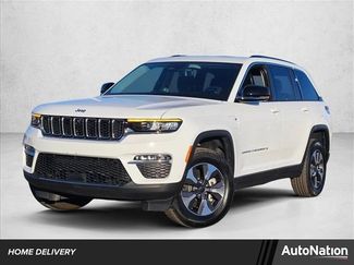 Used 2022 Jeep Grand Cherokee Limited 4xe w/ Luxury Tech Group II video 1
