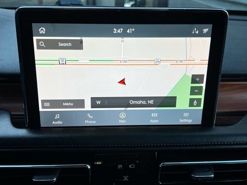 Used 2020 Lincoln Aviator Reserve w/ Equipment Group 202A image 29