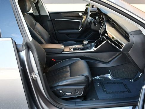 Used 2019 Audi A7 3.0T Prestige w/ Prestige Package image 43