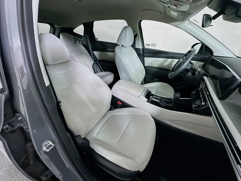 Used 2025 Hyundai Tucson SEL image 31