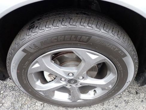 Used 2024 Ford Escape ST-Line w/ Tech Pack #1 image 9