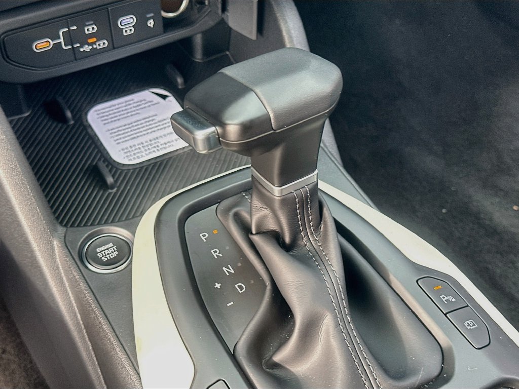 New 2026 Kia K4 GT-Line Turbo FWD image 17