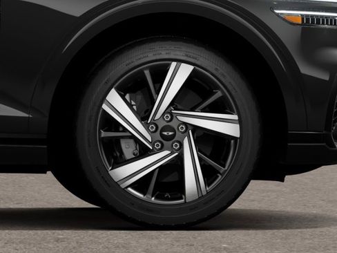 New 2026 Genesis GV70 3.5T Sport Advanced AWD/4WD image 8