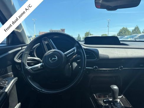Certified 2021 MAZDA CX-30 AWD 2.5 S w/ Preferred Package image 13