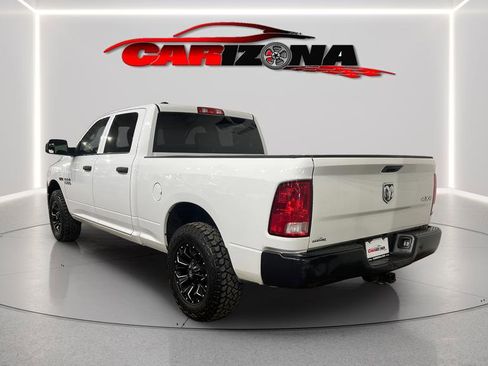 Used 2015 RAM 1500 Tradesman w/ Popular Equipment Group image 6