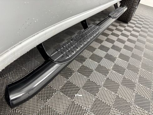 New 2025 GMC Sierra 1500 AT4 w/ AT4 Premium Package image 17