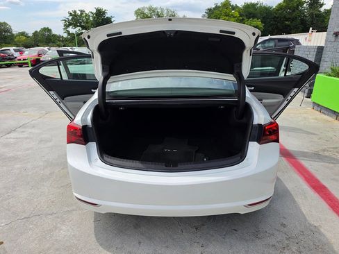 Used 2015 Acura TLX FWD image 46