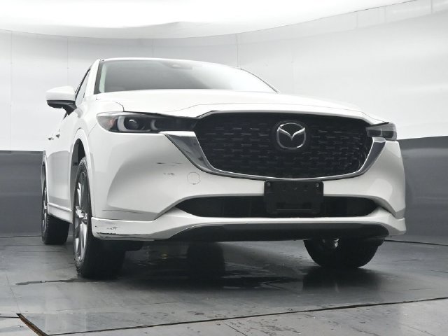 Certified 2024 MAZDA CX-5 AWD 2.5 S w/ Premium Plus Pkg image 36