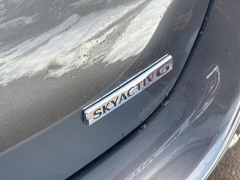 Used 2025 MAZDA MAZDA3 s image 13