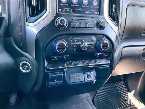 Used 2019 Chevrolet Silverado 1500 RST w/ All-Star Edition image 26