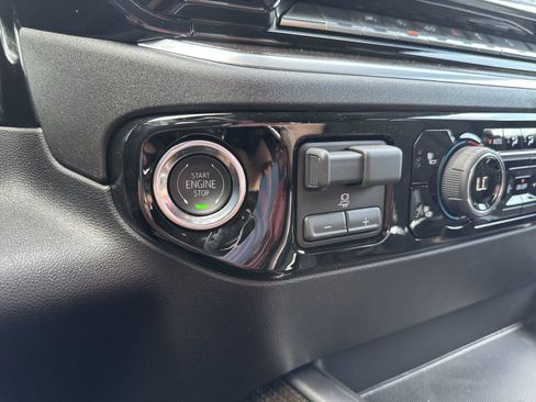 New 2026 Chevrolet Silverado 1500 RST AWD/4WD image 23
