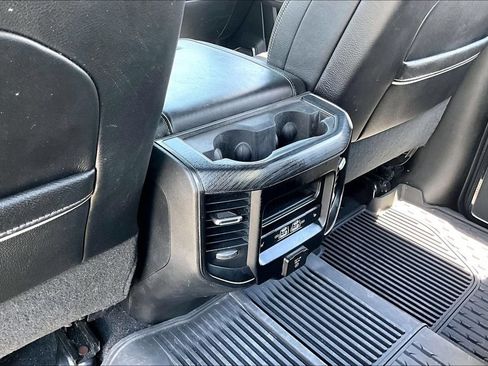 Used 2024 RAM 2500 Rebel w/ Level 2 Equipment Group AWD/4WD image 11