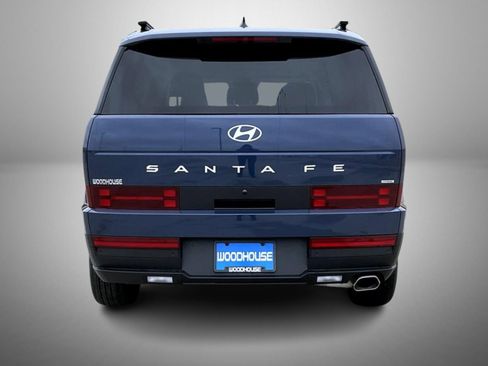 New 2026 Hyundai Santa Fe SEL image 6