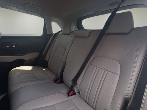 Used 2024 Honda HR-V EX-L image 13